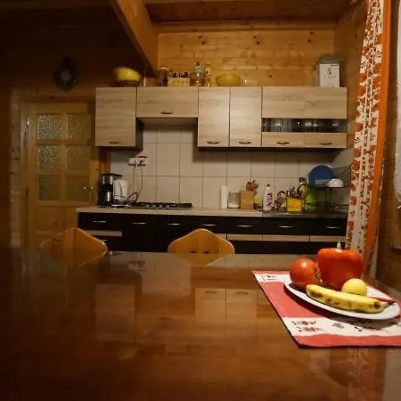 Korsarz Holiday home *