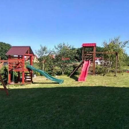 Holiday home Korsarz
