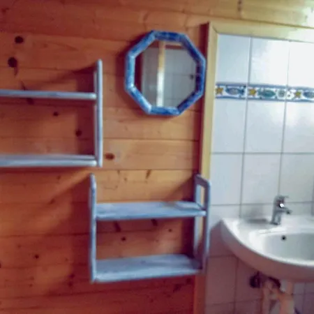 Holiday home Korsarz *