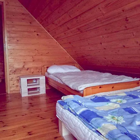 Korsarz Holiday home