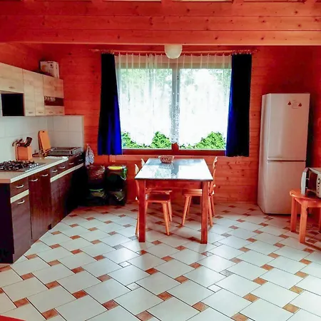 Holiday home Korsarz *