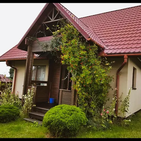 Korsarz Holiday home