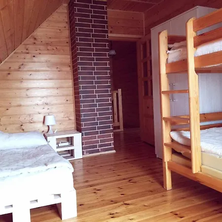 Korsarz Holiday home *
