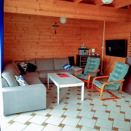 Korsarz Holiday home *