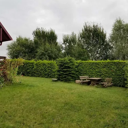 Korsarz Holiday home *