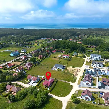 Korsarz * Rusinowo (Slawno)