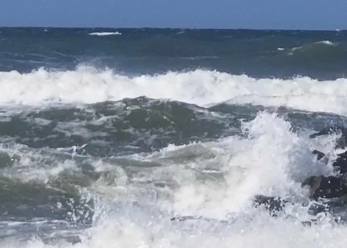 Korsarz Semesterbostad *