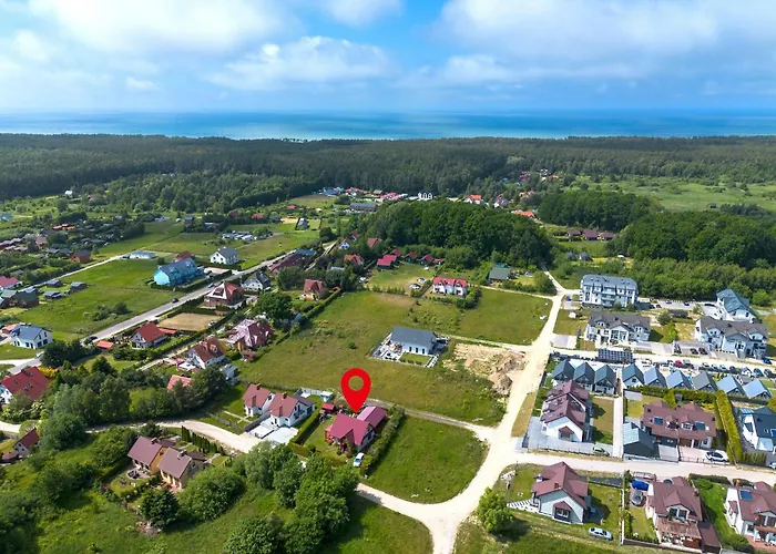 Korsarz * Rusinowo (Slawno)