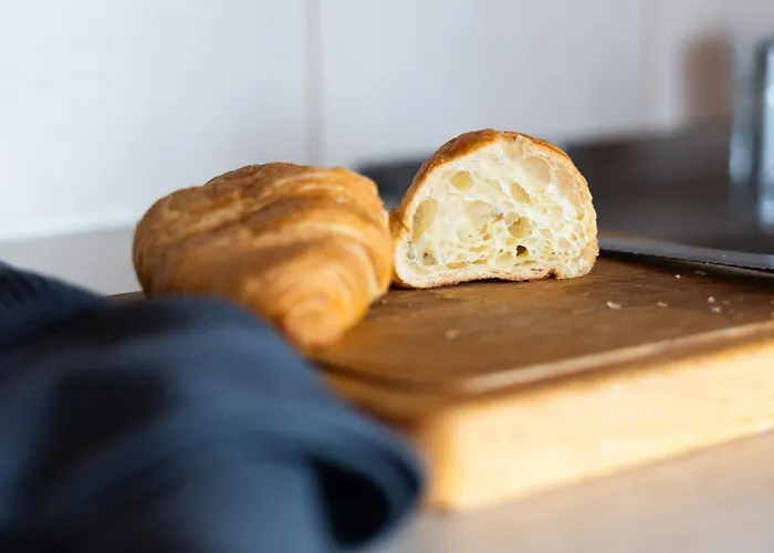 Korsarz * Rusinowo (Slawno)