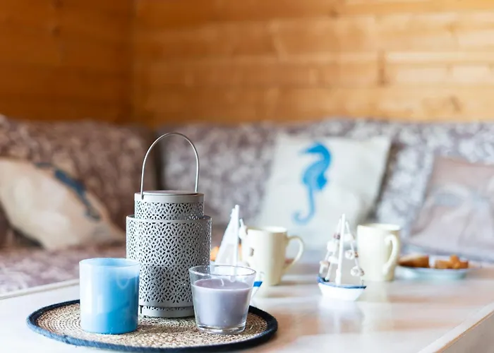 Korsarz * Rusinowo (Slawno)