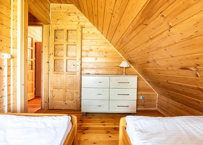 Korsarz Semesterbostad *