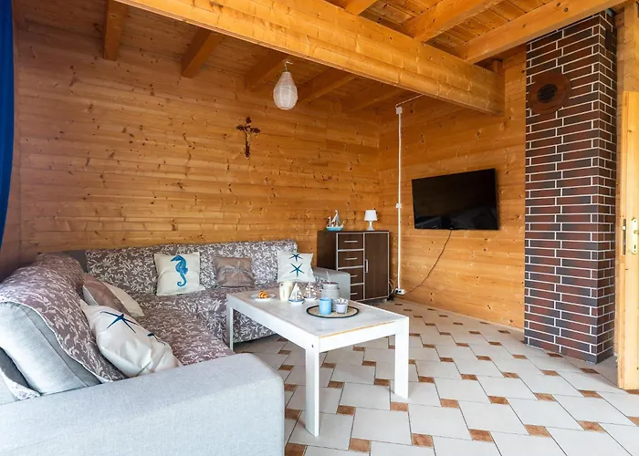 Korsarz * Rusinowo (Slawno)